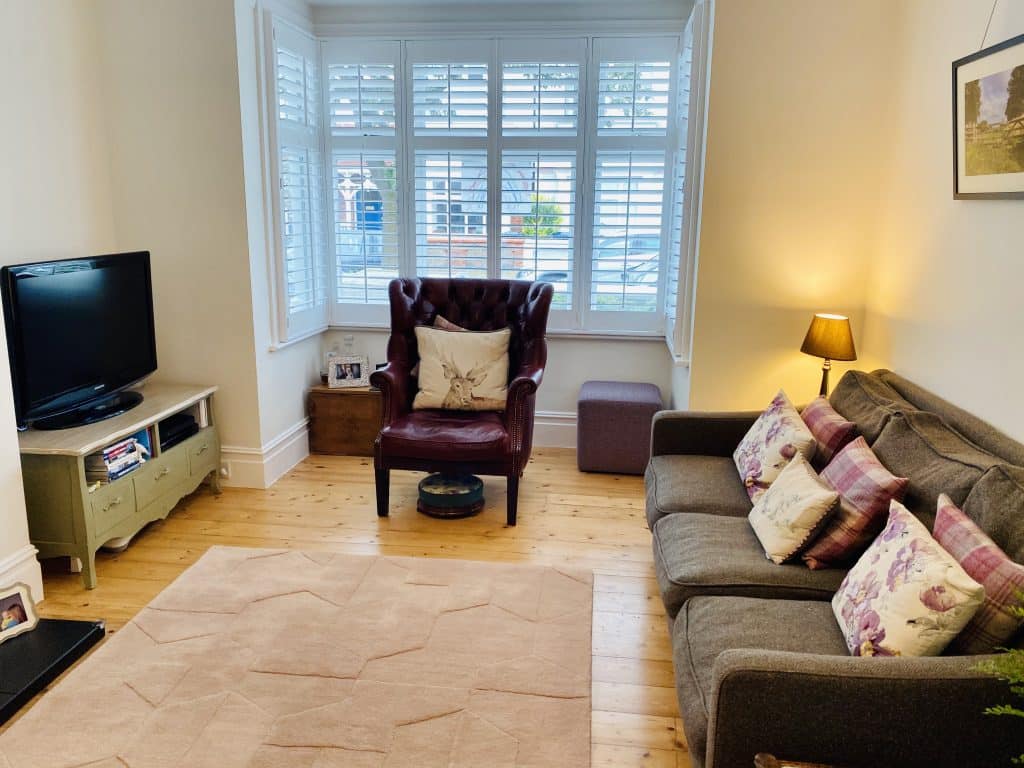 EALING VICTORIAN west london shoot location house Ealing Victorian 9