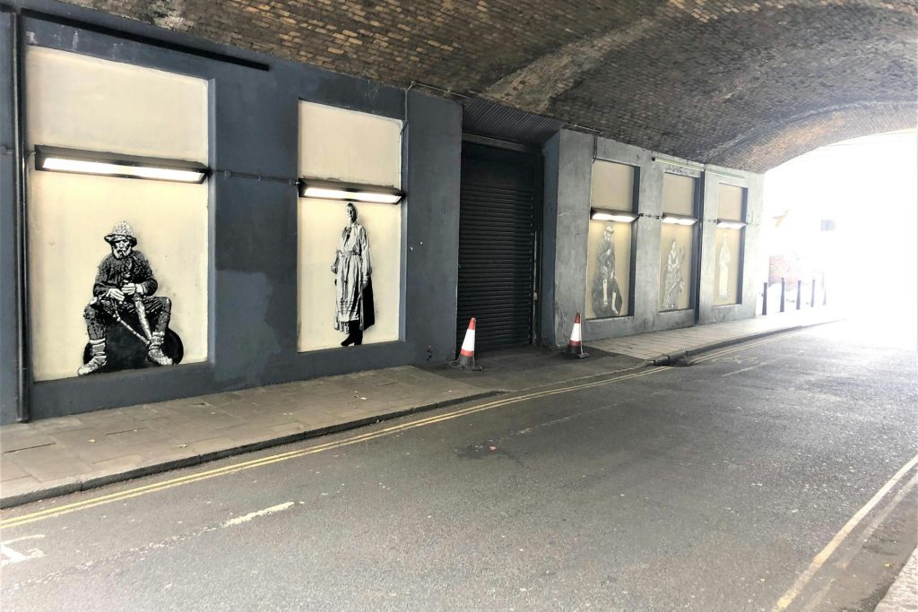 GREENHOUSE WALK base studios south east london shoot location unit base 71d7cf9284b048c17cd45ae2961a643c file9