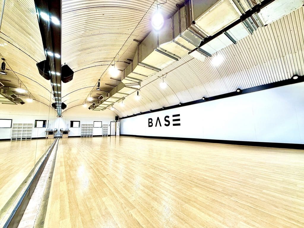 GREENHOUSE WALK base studios south east london shoot location unit base IMG 9396