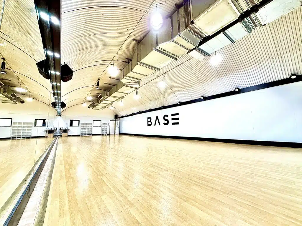 GREENHOUSE WALK base studios south east london shoot location unit base IMG 9396