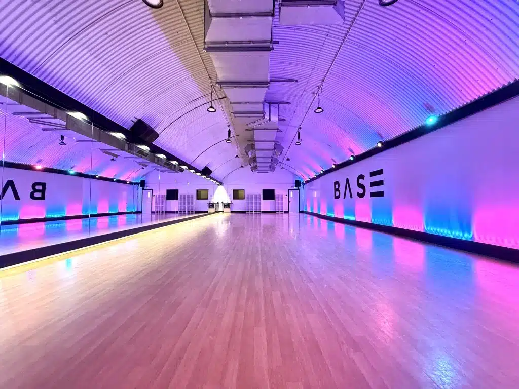 GREENHOUSE WALK base studios south east london shoot location unit base IMG 9428