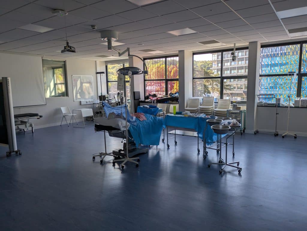 HIGH WYCOMBE CAMPUS school college university campus shoot location PXL 20250916 085952043