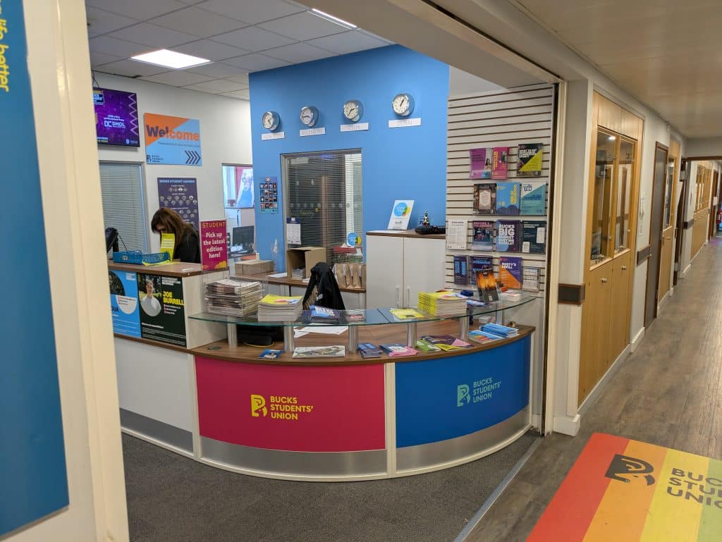 HIGH WYCOMBE CAMPUS school college university campus shoot location PXL 20250916 090806679
