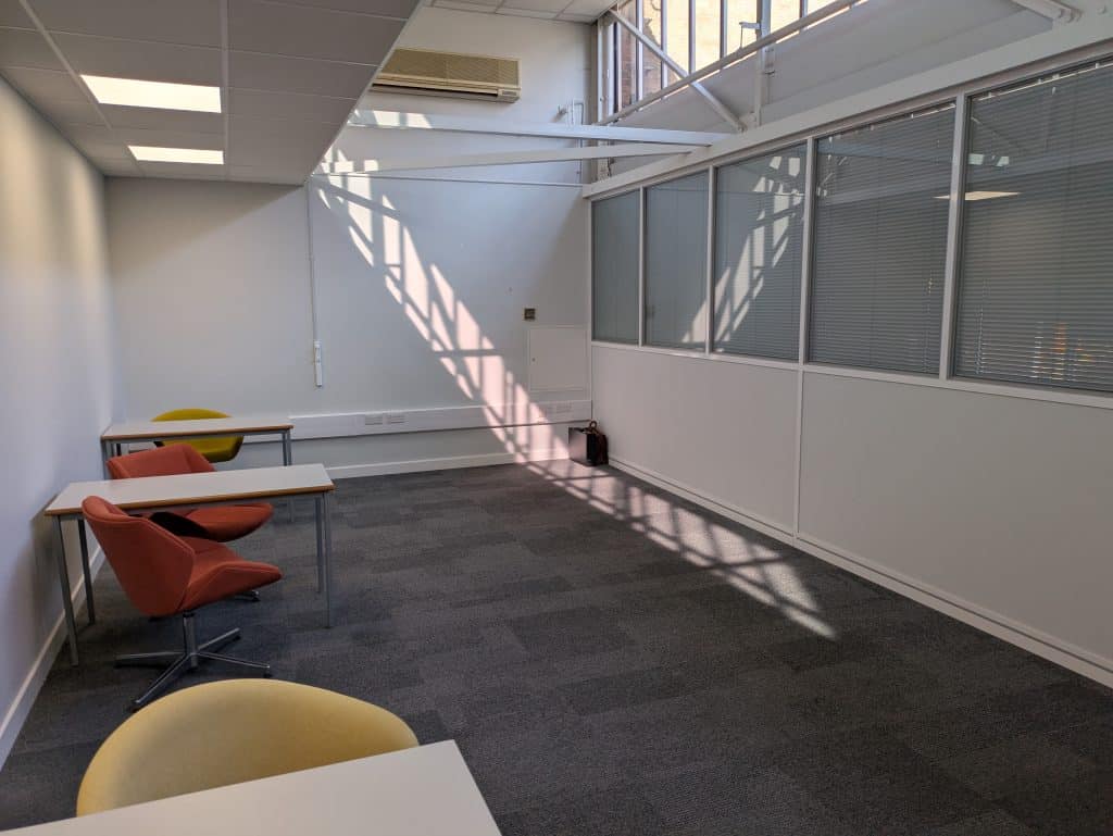 HIGH WYCOMBE CAMPUS school college university campus shoot location PXL 20250916 092516542