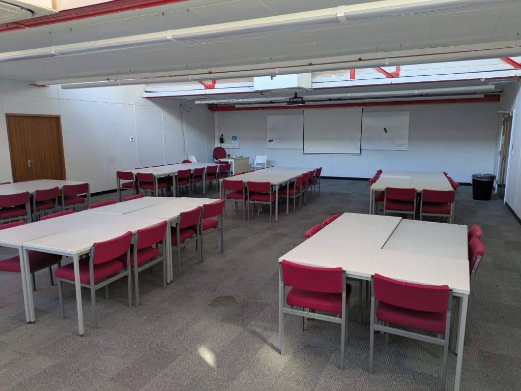 HIGH WYCOMBE CAMPUS school college university campus shoot location PXL 20250916 092624164