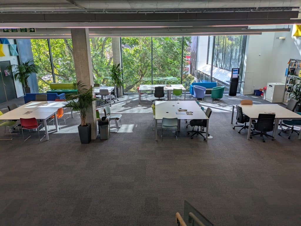 HIGH WYCOMBE CAMPUS school college university campus shoot location PXL 20250916 094201601