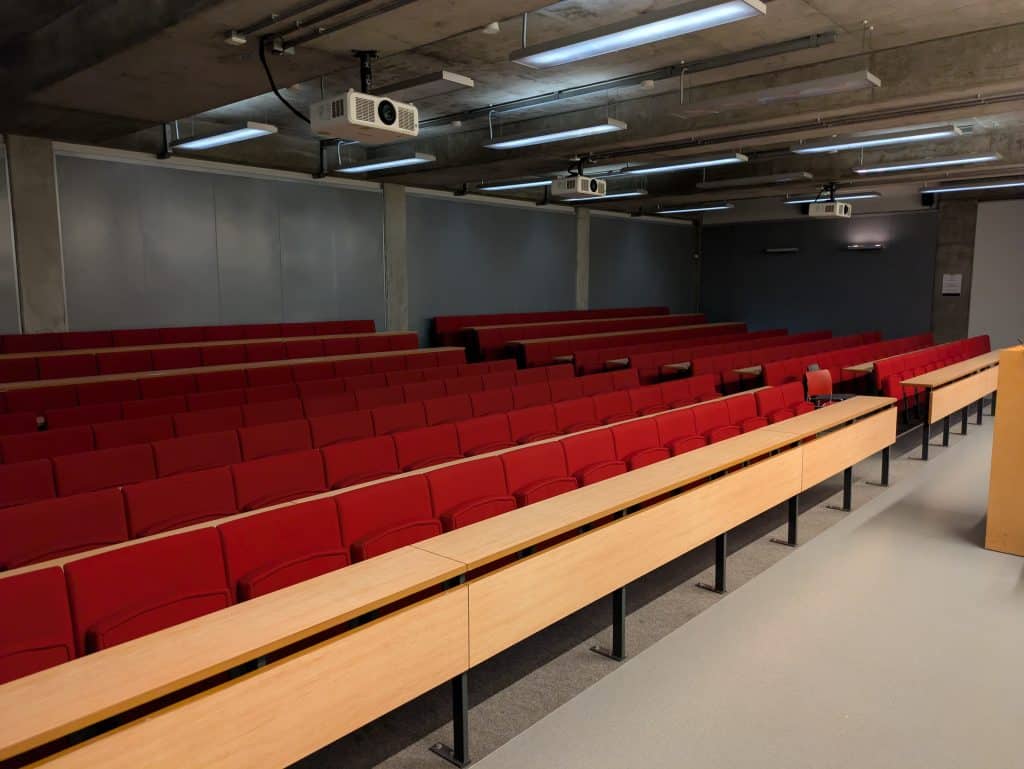 HIGH WYCOMBE CAMPUS school college university campus shoot location PXL 20250916 094404651