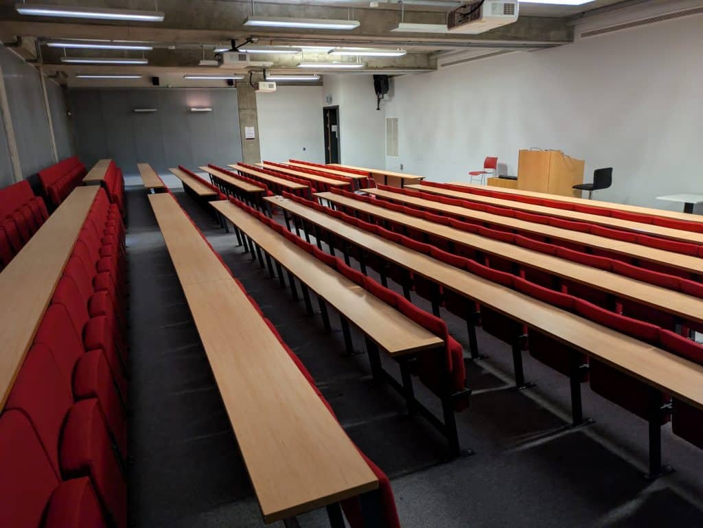 HIGH WYCOMBE CAMPUS school college university campus shoot location PXL 20250916 094416066