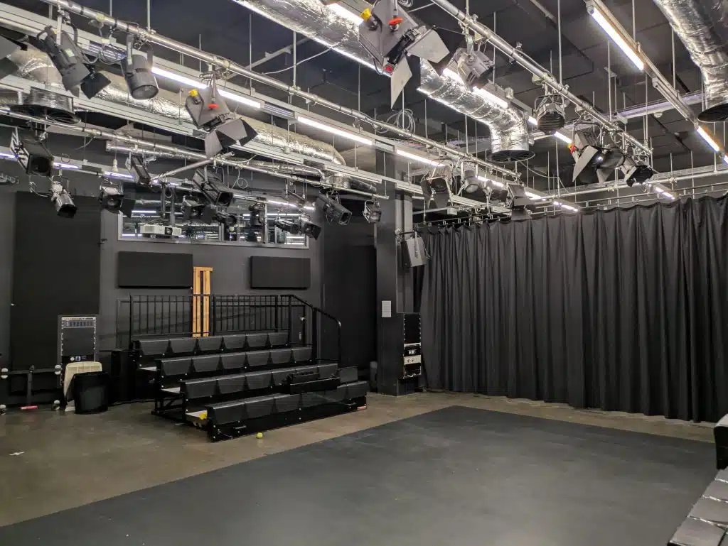 HIGH WYCOMBE CAMPUS school college university campus shoot location PXL 20250916 094535326