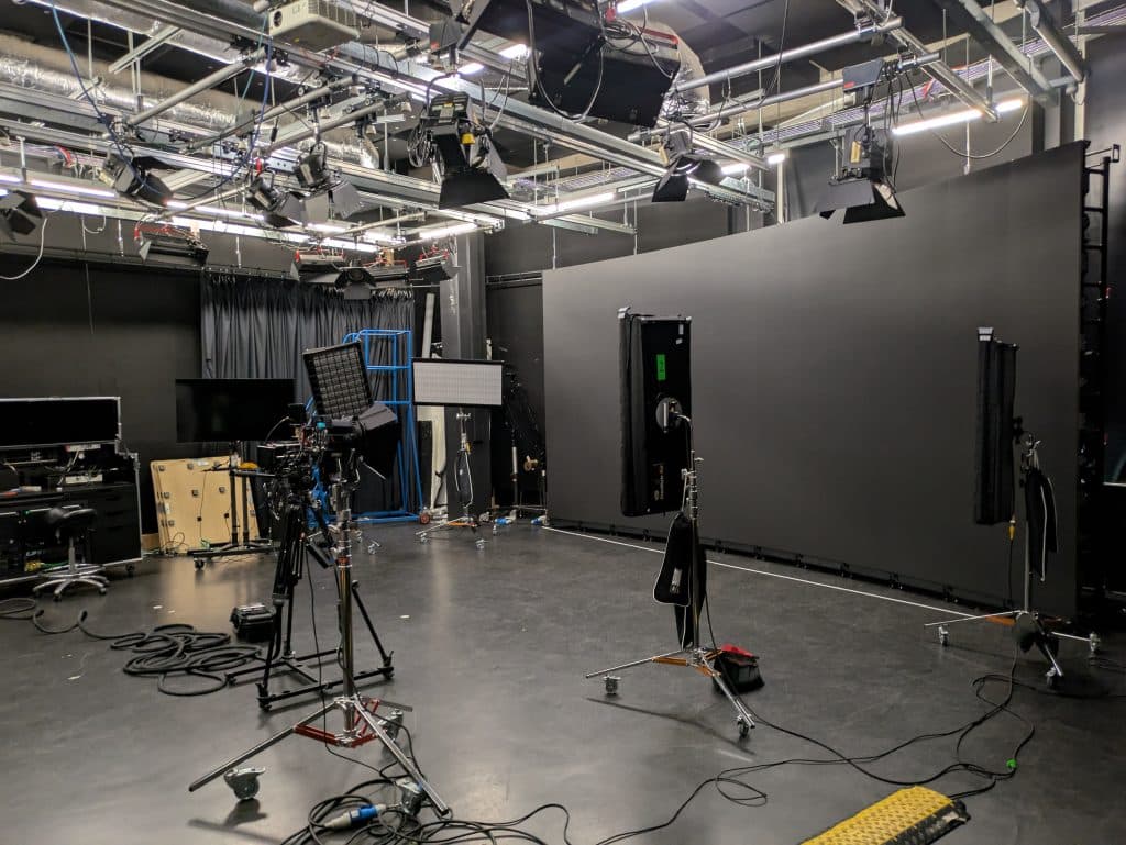 HIGH WYCOMBE CAMPUS school college university campus shoot location PXL 20250916 094634204