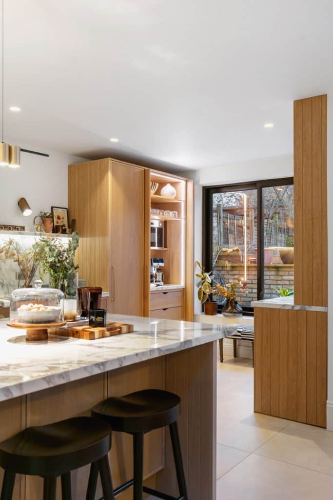 HOUSE ON THE COMMON stoke newington architecturally designed location houseHouse On The Common 026