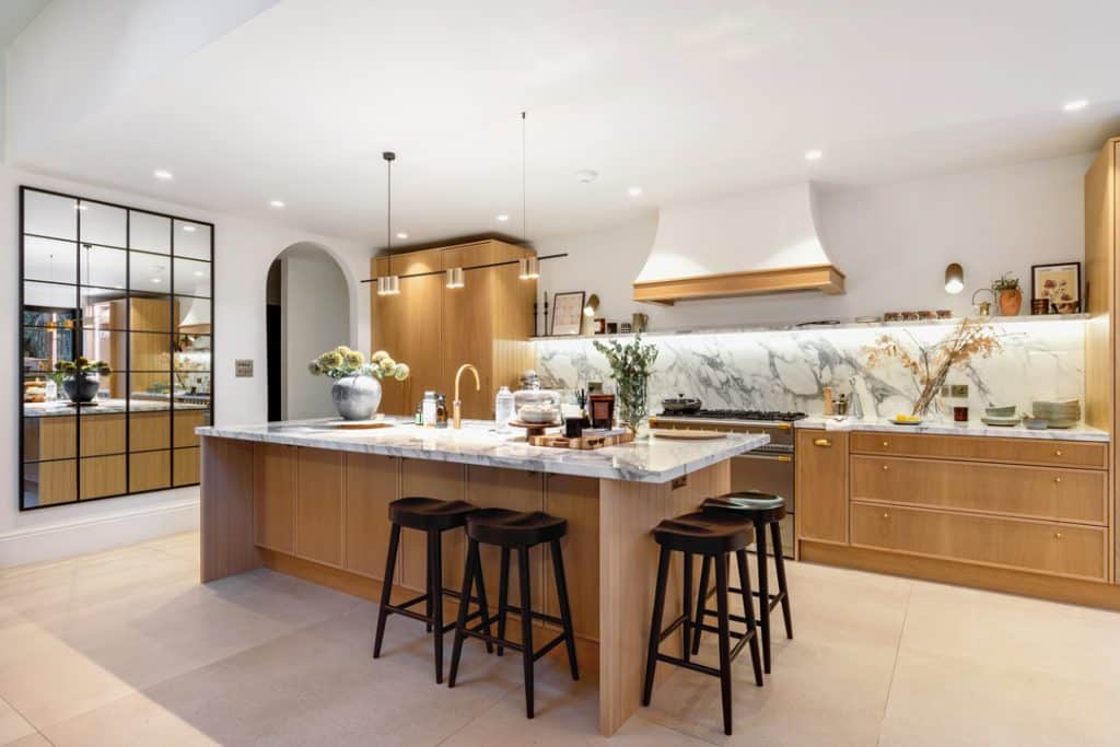 HOUSE ON THE COMMON stoke newington architecturally designed location houseHouse On The Common 027