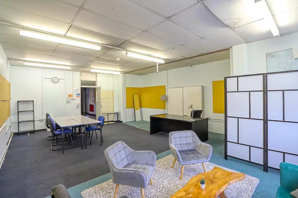 NEASDON school campus shoot location IMG 3713