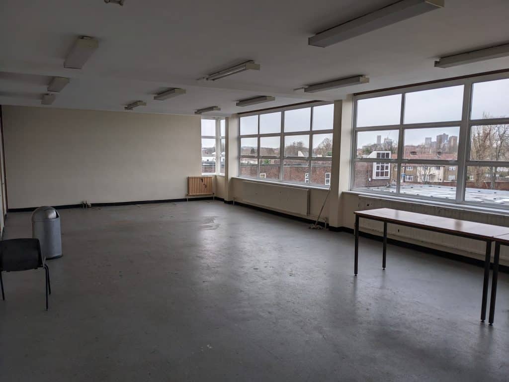 NEASDON school campus shoot location PXL 20240104 134440022