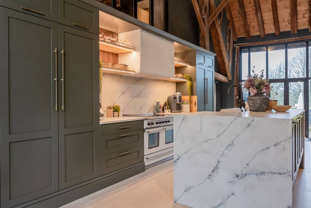 PHOENIX petersfield grade ii listed barn shoot location Phoenix 23