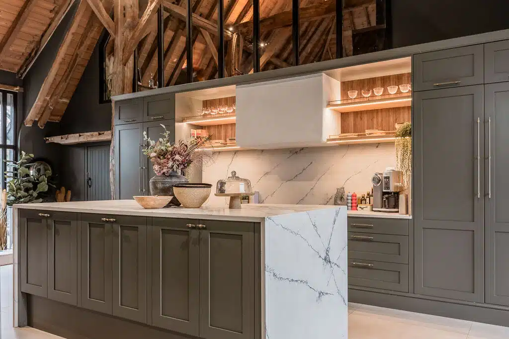 PHOENIX petersfield grade ii listed barn shoot location Phoenix 27