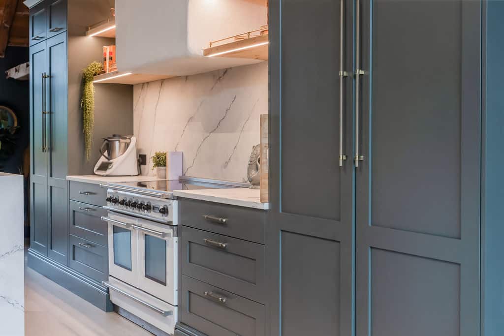 PHOENIX petersfield grade ii listed barn shoot location Phoenix 32