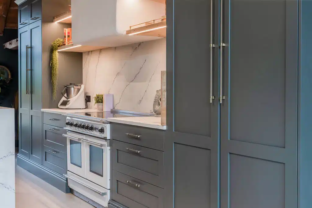 PHOENIX petersfield grade ii listed barn shoot location Phoenix 32