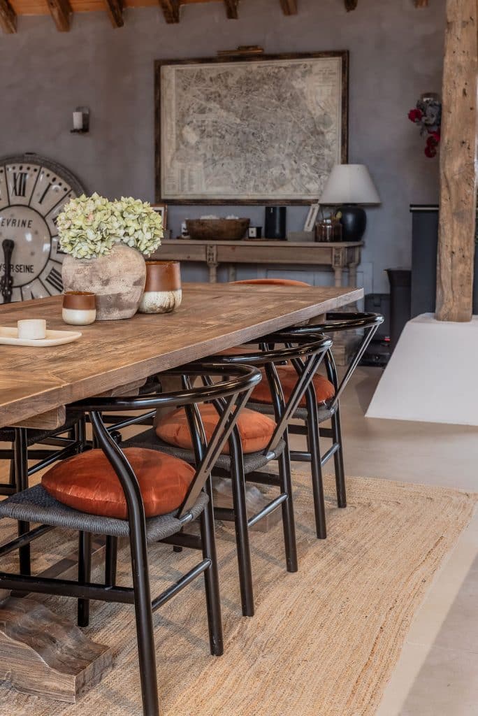 PHOENIX petersfield grade ii listed barn shoot location Phoenix 34