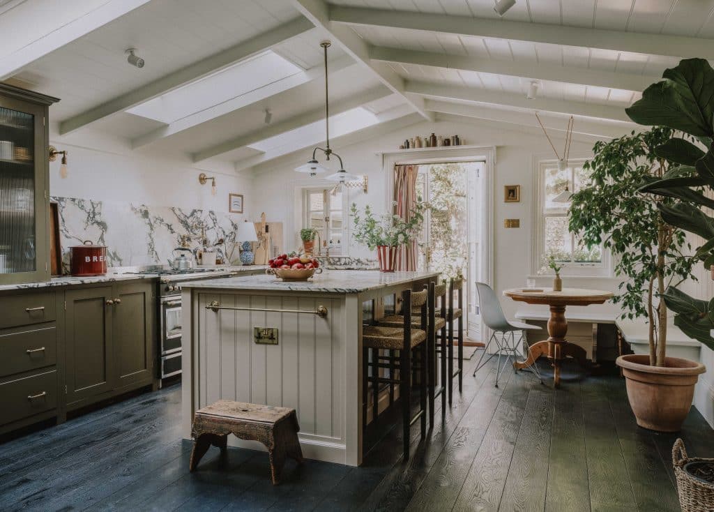 THE FLINT HOUSE west sussex victorian townhouse shoot location house 298A1393 Enhanced NR copy