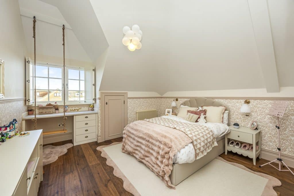 THE OLD RECTORY brighton hove victorian location house New Church Road, 77 003
