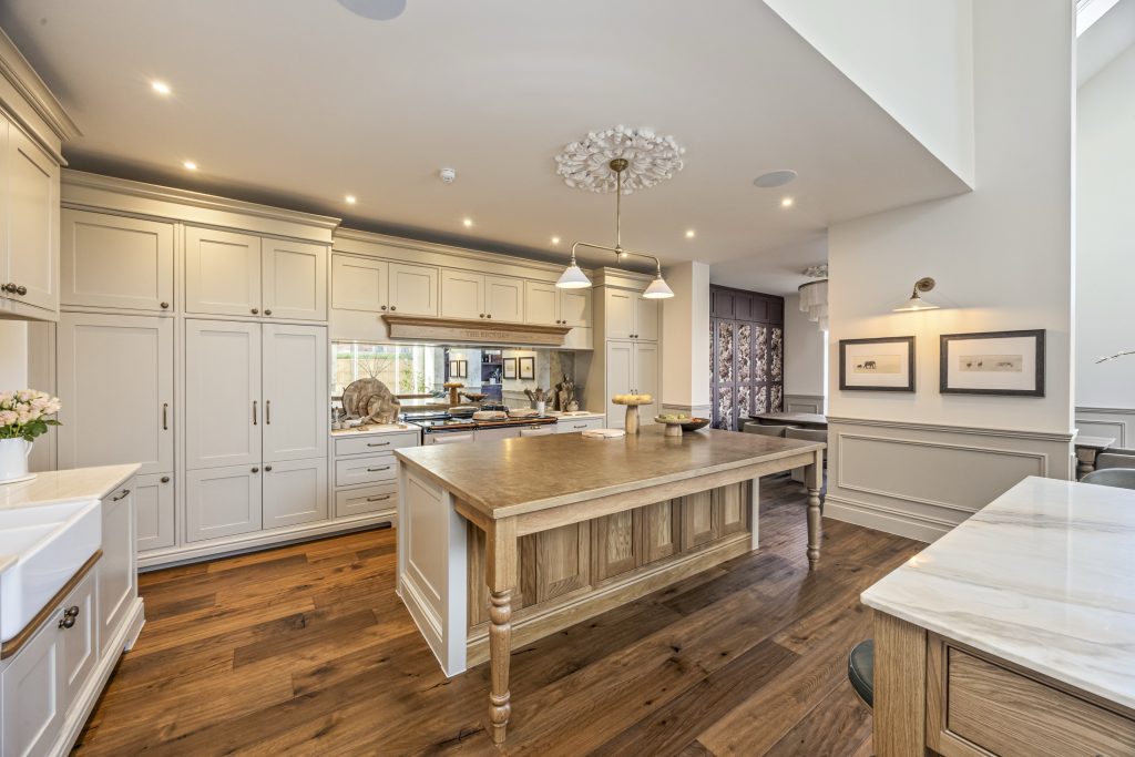 THE OLD RECTORY brighton hove victorian location house New Church Road, 77 035