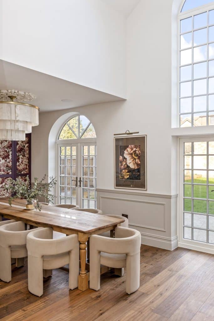 THE OLD RECTORY brighton hove victorian location house New Church Road, 77 061