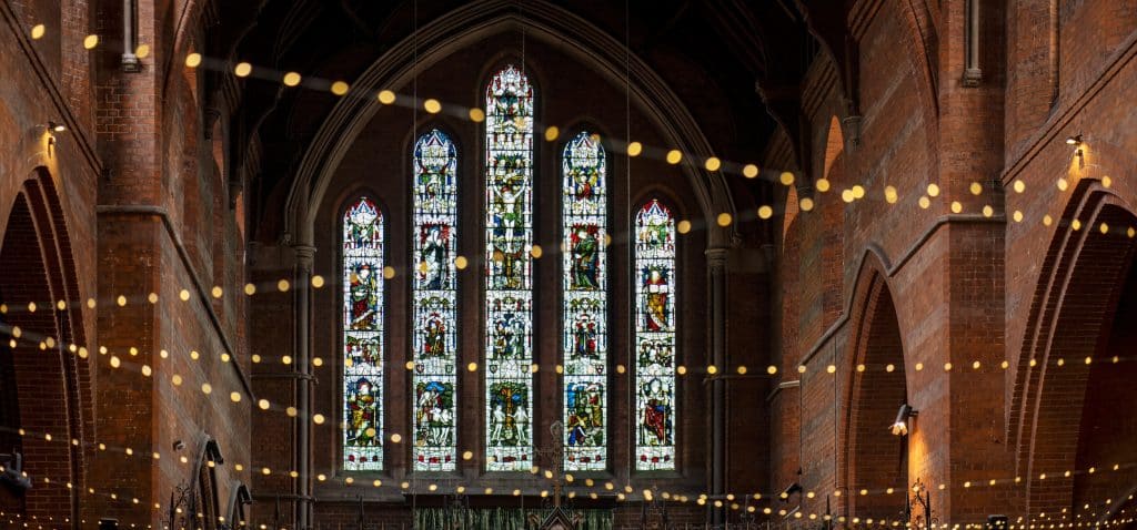 THE SHERIFF CENTRE north west london church shoot location venue CC ST James 127B