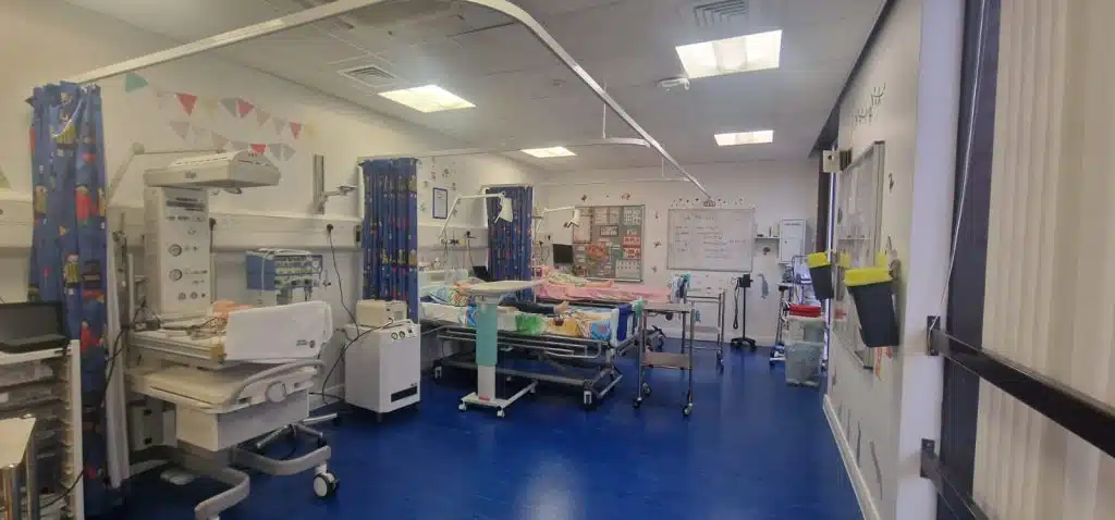 UXBRIDGE medical campus shoot location school college campus IMG 20251113 WA0016