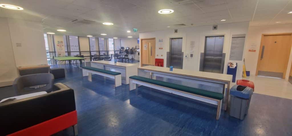 UXBRIDGE medical campus shoot location school college campus IMG 20251113 WA0020