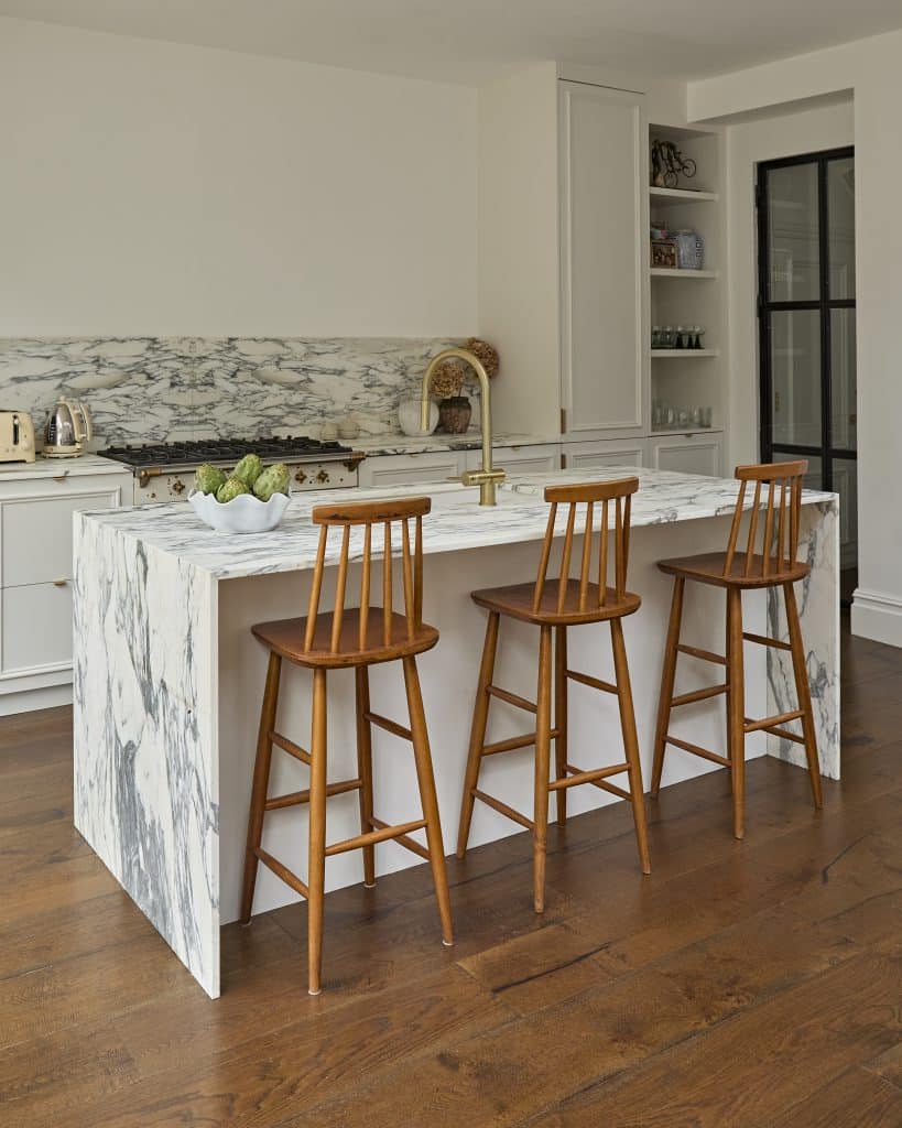 W12 HOUSE west london townhouse location house SS HOUSE STORY 016