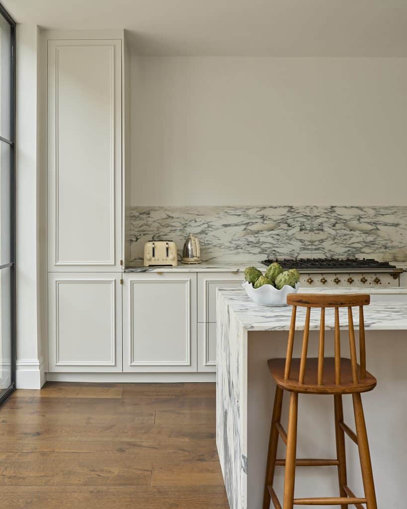 W12 HOUSE west london townhouse location house SS HOUSE STORY 017