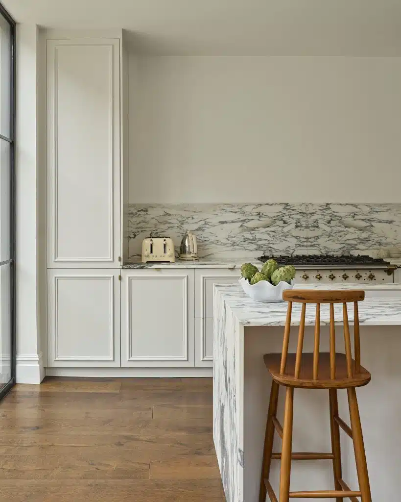 W12 HOUSE west london townhouse location house SS HOUSE STORY 017