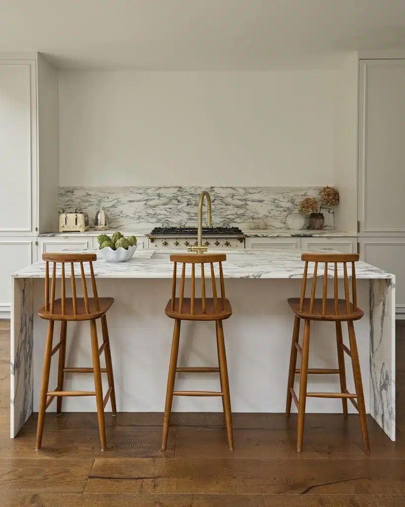 W12 HOUSE west london townhouse location house SS HOUSE STORY 018