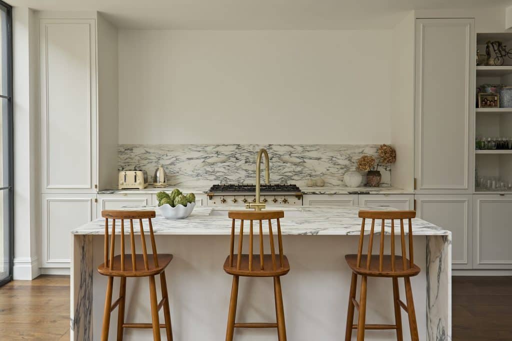 W12 HOUSE west london townhouse location house SS HOUSE STORY 020