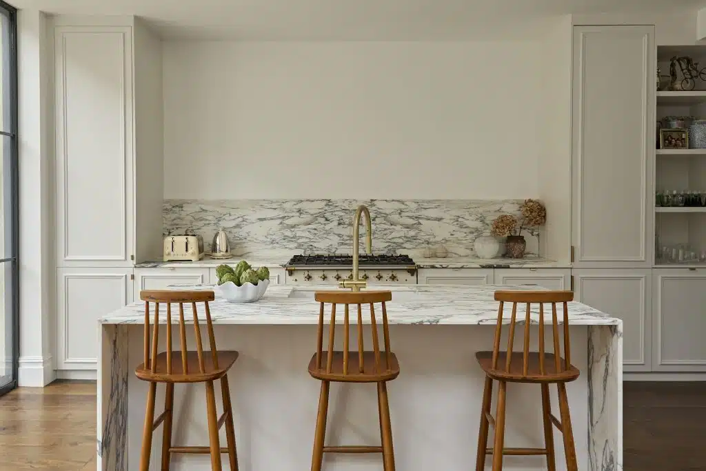 W12 HOUSE west london townhouse location house SS HOUSE STORY 020