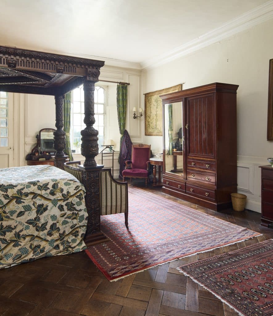 Boughton Monchelsea kent manor house country shoot locationMClayton 2405 2 MAR BOU 026 (1)