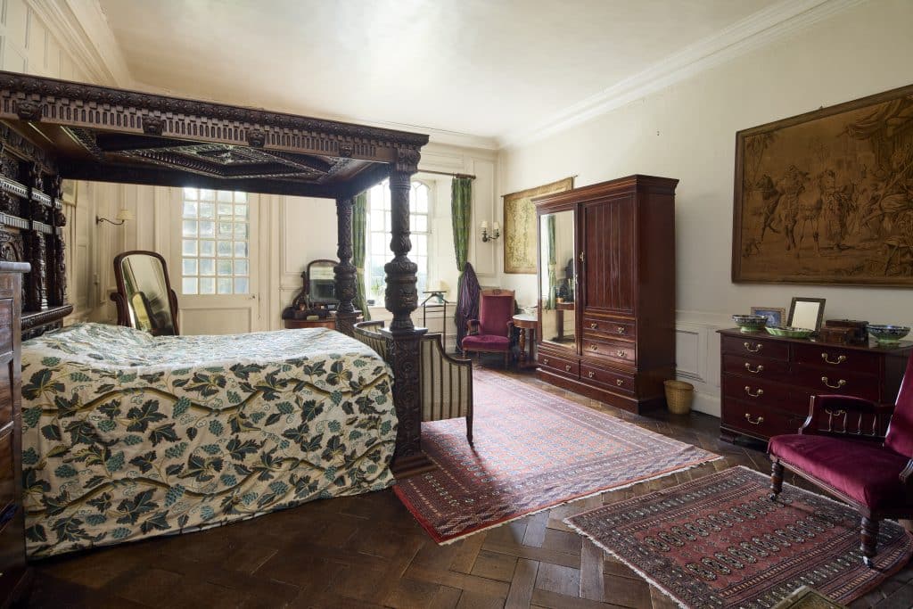 Boughton Monchelsea kent manor house country shoot locationMClayton 2405 2 MAR BOU 026