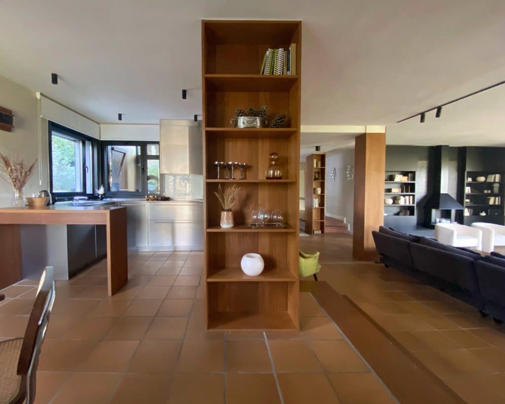 CASABREZO madrid spain modern location house 26