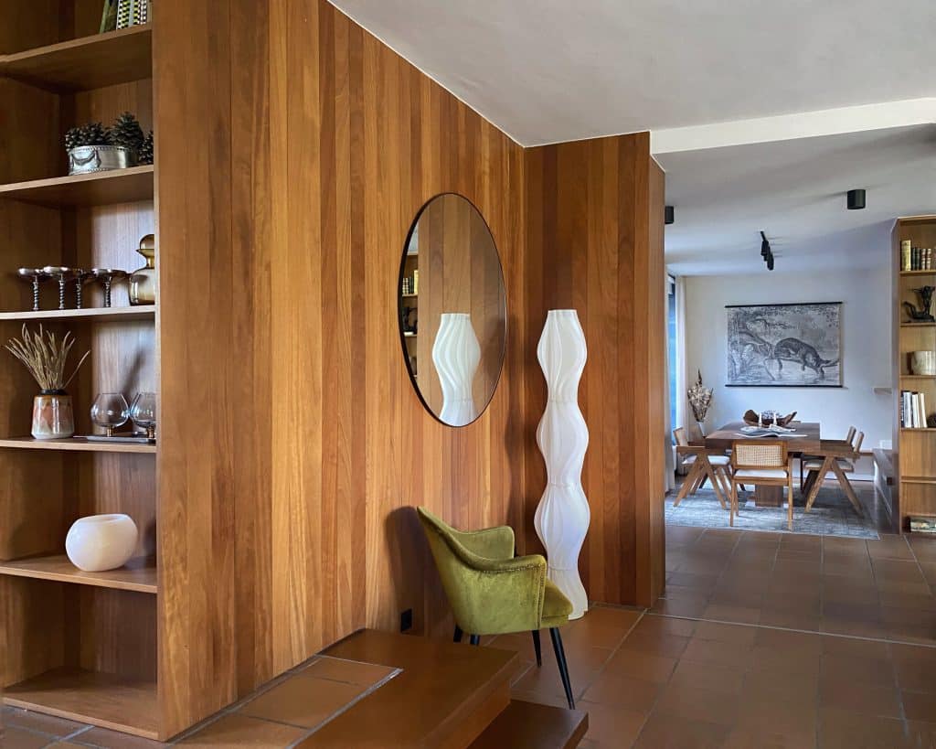 CASABREZO madrid spain modern location house 30