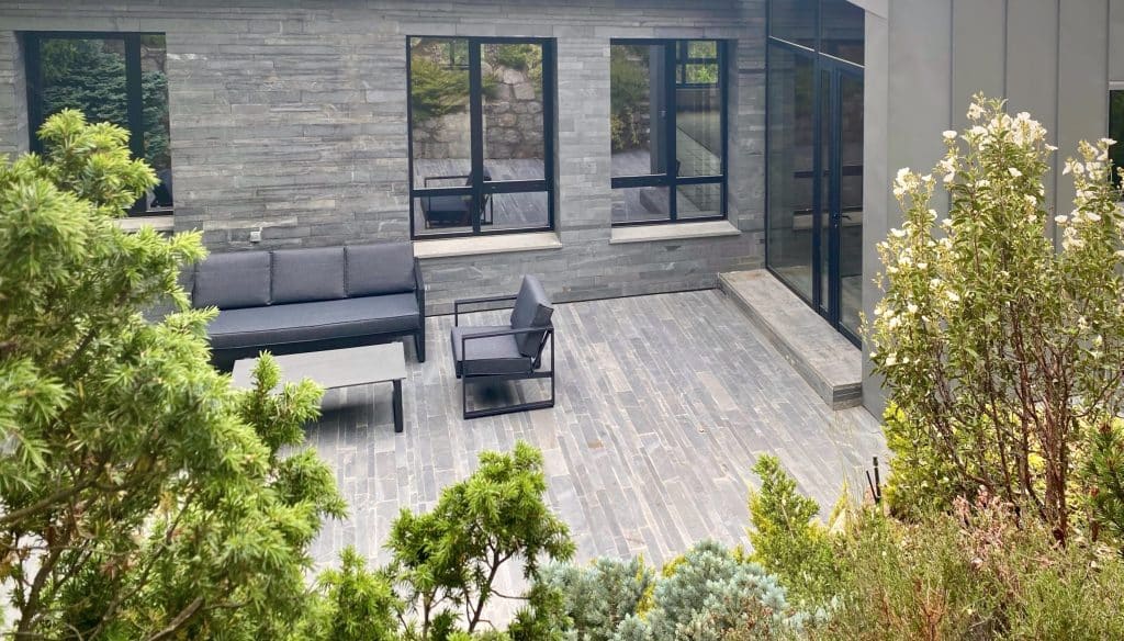 CASABREZO madrid spain modern location house 8