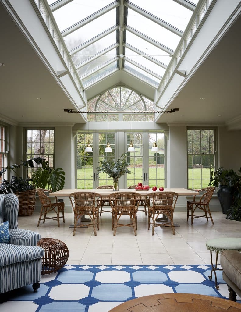 GEORGIAN MANOR berkshire large country location house Massey NH Everington 0011