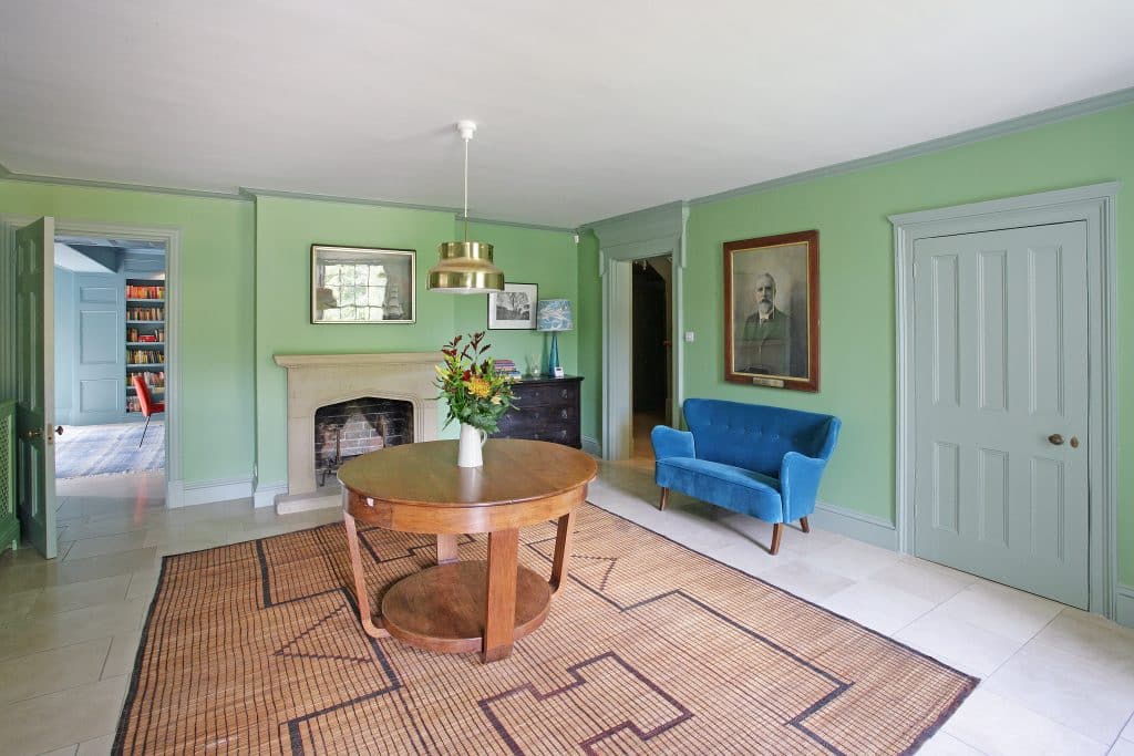 GEORGIAN MANOR berkshire large country location house VE2M1367