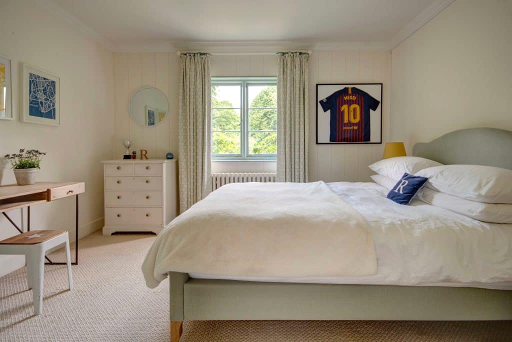 HARTLEY HOUSE Country Shoot Location With Swimming Pool250513WhitewaterHouse Bedroom R 1129