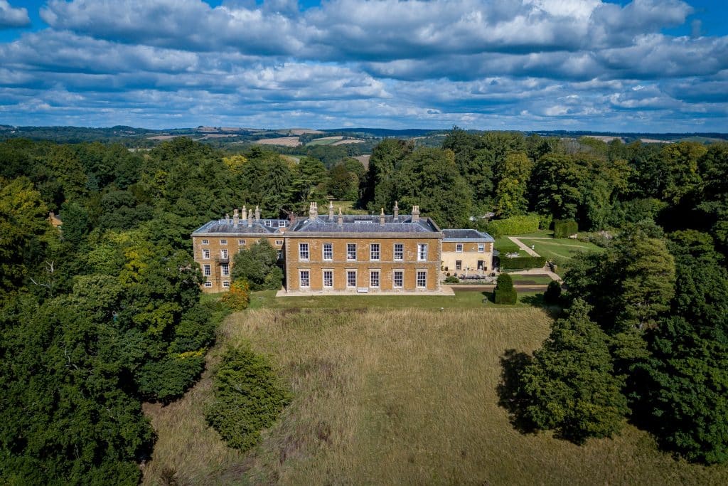 KEYTHORPE HALL Leicester stately manor location house 220916 Keythorpe Hall 36
