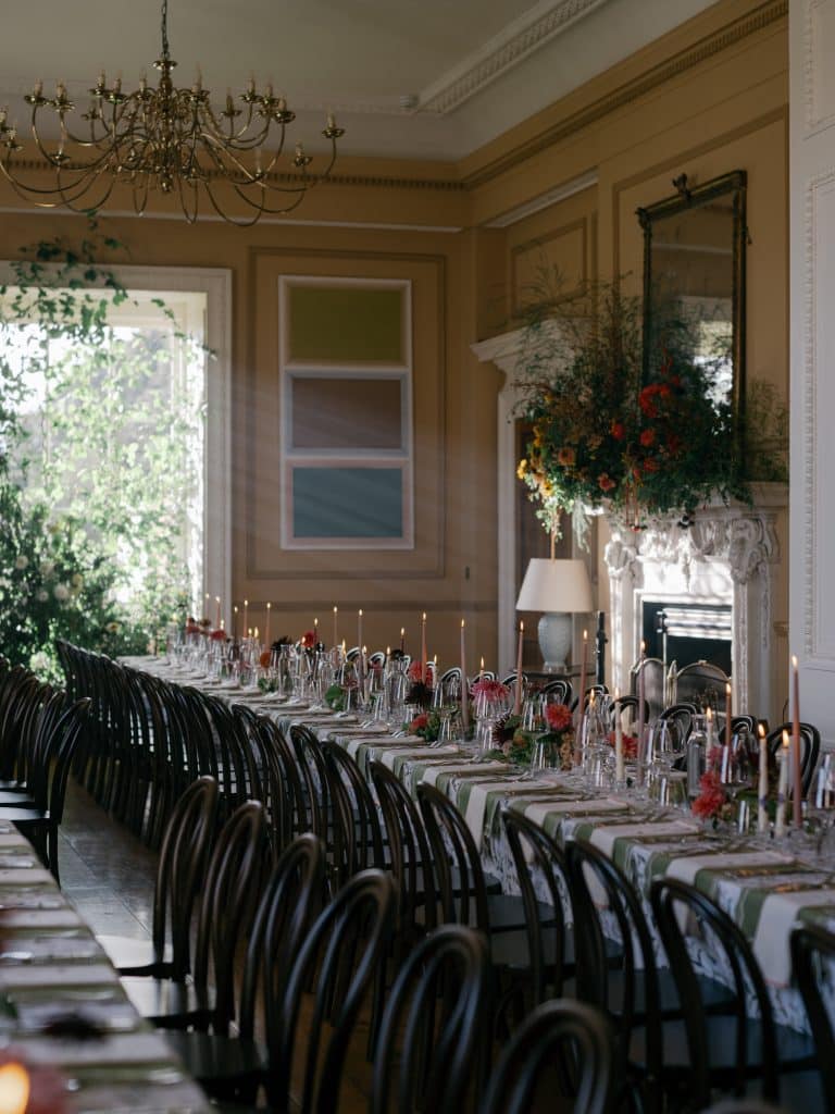 KEYTHORPE HALL Leicester stately manor location house DSF6765