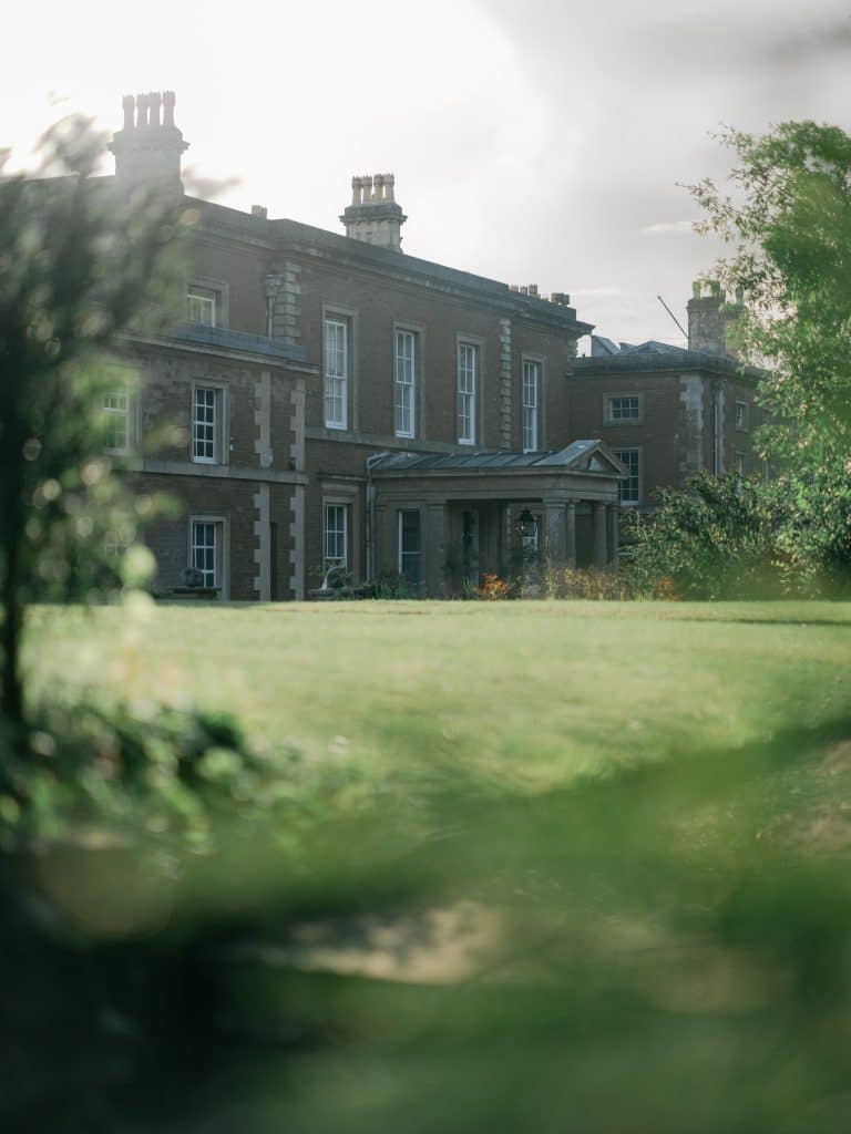 KEYTHORPE HALL Leicester stately manor location house F504229 (1)