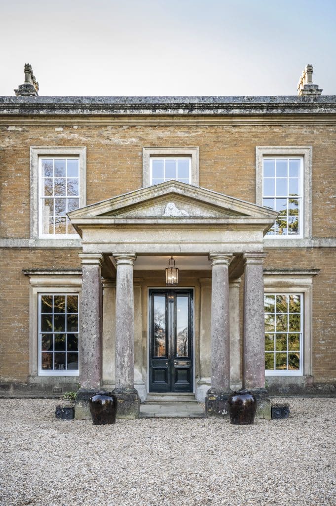 KEYTHORPE HALL Leicester stately manor location house KeythorpeDec2021033