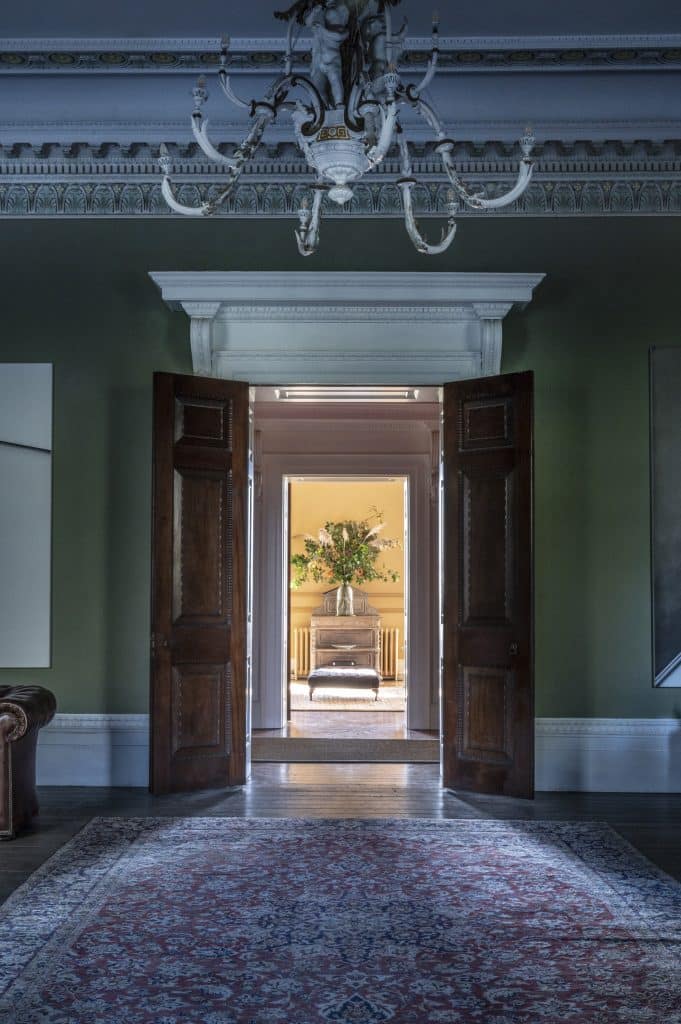 KEYTHORPE HALL Leicester stately manor location house KeythorpeDec2021040