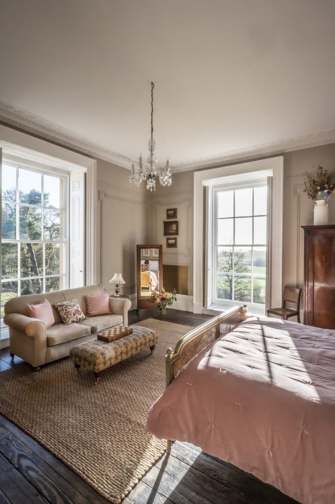 KEYTHORPE HALL Leicester stately manor location house KeythorpeDec2021064